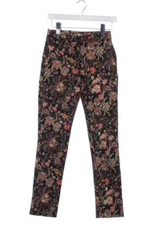 Dámske nohavice H&M, Veľkosť XS, Farba Viacfarebná, Cena  15,20 €