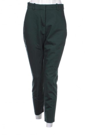 Dámske nohavice H&M, Veľkosť M, Farba Zelená, Cena  15,20 €