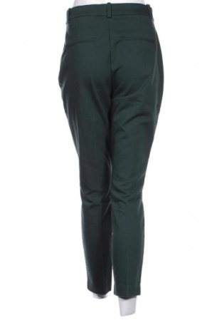 Dámske nohavice H&M, Veľkosť M, Farba Zelená, Cena  15,20 €