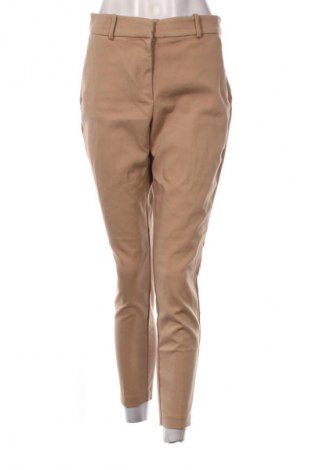 Dámské kalhoty  H&M, Velikost M, Barva Béžová, Cena  189,00 Kč