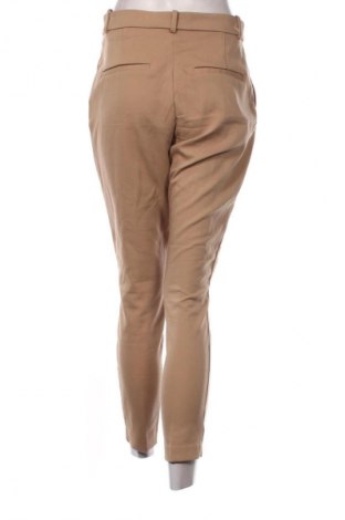 Dámské kalhoty  H&M, Velikost M, Barva Béžová, Cena  189,00 Kč