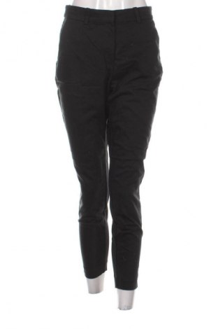 Damskie spodnie H&M, Rozmiar M, Kolor Czarny, Cena 57,99 zł