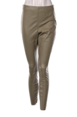 Dámske nohavice H&M, Veľkosť M, Farba Zelená, Cena  6,95 €