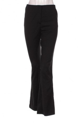 Pantaloni de femei H&M, Mărime M, Culoare Negru, Preț 98,99 Lei