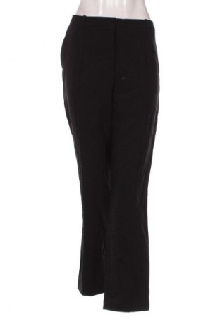 Dámské kalhoty  H&M, Velikost XL, Barva Černá, Cena  189,00 Kč