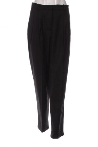 Damskie spodnie H&M, Rozmiar L, Kolor Czarny, Cena 56,99 zł