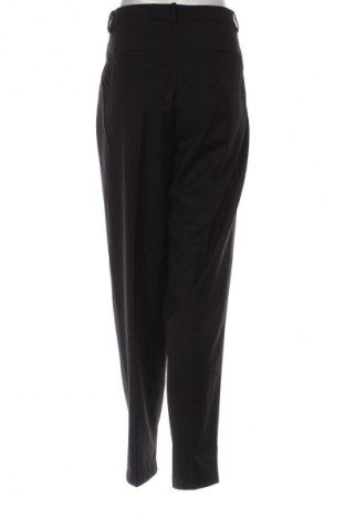 Damskie spodnie H&M, Rozmiar L, Kolor Czarny, Cena 56,99 zł