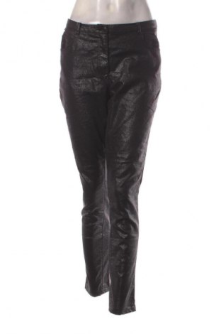 Damskie spodnie H&M, Rozmiar L, Kolor Czarny, Cena 95,99 zł