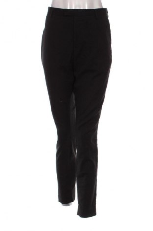 Damskie spodnie H&M, Rozmiar L, Kolor Czarny, Cena 157,99 zł