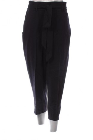 Dámské kalhoty  H&M, Velikost M, Barva Modrá, Cena  219,00 Kč