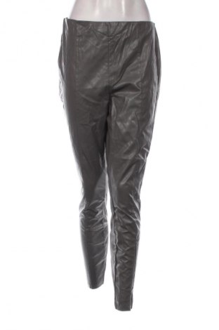 Dámské kalhoty  H&M, Velikost XL, Barva Šedá, Cena  219,00 Kč