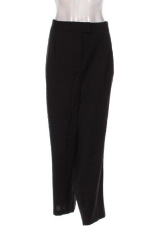 Dámské kalhoty  H&M, Velikost XXL, Barva Černá, Cena  189,00 Kč