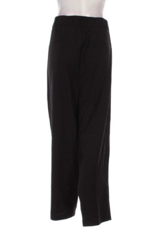 Dámské kalhoty  H&M, Velikost XXL, Barva Černá, Cena  189,00 Kč