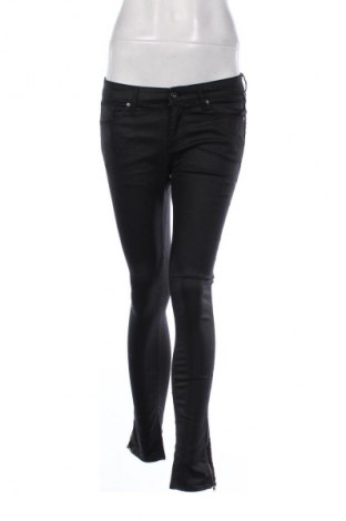 Damskie spodnie H&M, Rozmiar M, Kolor Czarny, Cena 67,41 zł