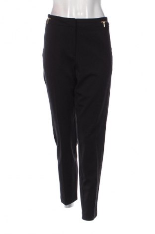 Pantaloni de femei H&M, Mărime XL, Culoare Negru, Preț 44,99 Lei