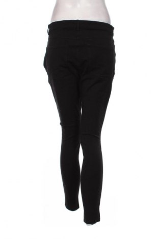 Γυναικείο παντελόνι H&M, Μέγεθος XL, Χρώμα Μαύρο, Τιμή 18,99 €