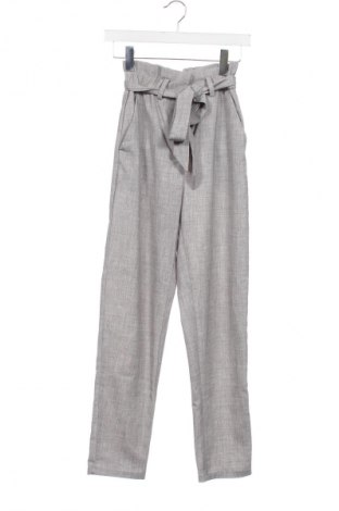 Γυναικείο παντελόνι H&M, Μέγεθος XS, Χρώμα Πολύχρωμο, Τιμή 15,25 €