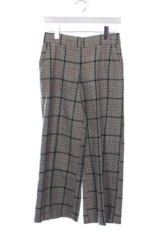 Damskie spodnie H&M, Rozmiar XS, Kolor Kolorowy, Cena 95,99 zł