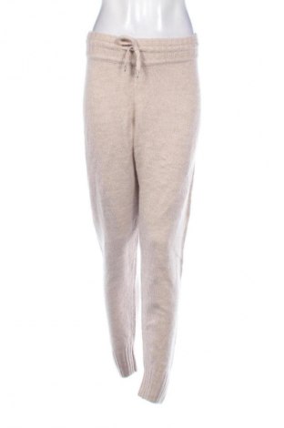Damenhose H&M, Größe M, Farbe Beige, Preis 14,71 €