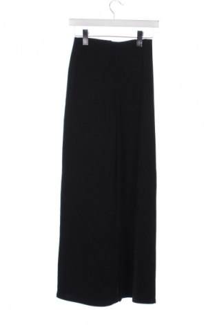 Dámské kalhoty  H&M, Velikost XS, Barva Černá, Cena  469,00 Kč