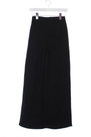 Dámské kalhoty  H&M, Velikost XS, Barva Černá, Cena  469,00 Kč