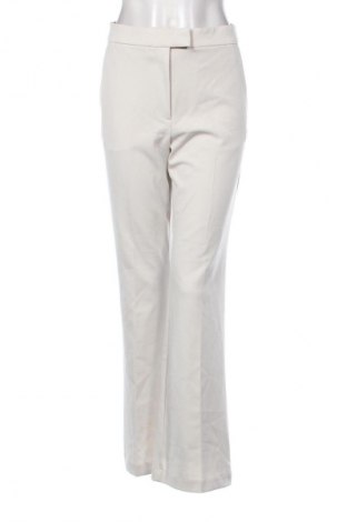 Damskie spodnie H&M, Rozmiar S, Kolor ecru, Cena 121,99 zł
