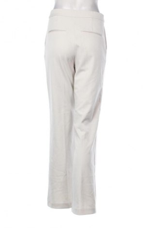 Damskie spodnie H&M, Rozmiar S, Kolor ecru, Cena 121,99 zł