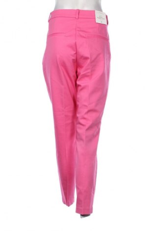 Pantaloni de femei H&M, Mărime XL, Culoare Roz, Preț 101,99 Lei