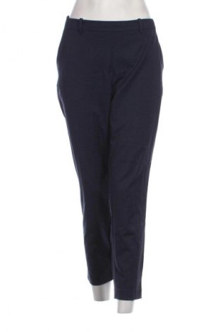 Pantaloni de femei H&M, Mărime L, Culoare Albastru, Preț 98,99 Lei