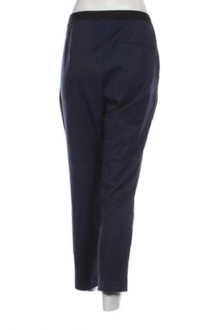 Pantaloni de femei H&M, Mărime L, Culoare Albastru, Preț 98,99 Lei