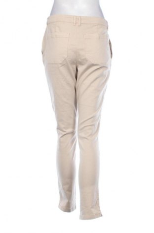 Dámske nohavice H&M, Veľkosť M, Farba Béžová, Cena  24,11 €