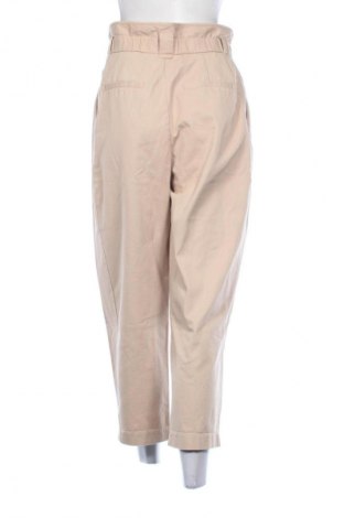 Dámske nohavice H&M, Veľkosť M, Farba Béžová, Cena  25,18 €