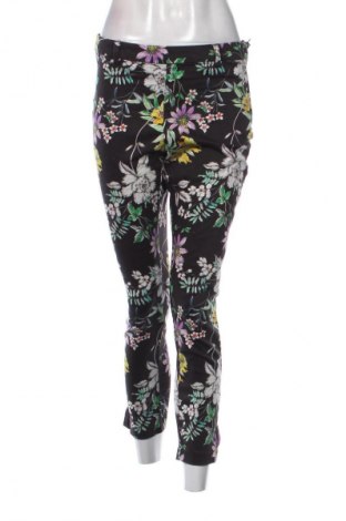 Pantaloni de femei H&M, Mărime M, Culoare Multicolor, Preț 78,41 Lei