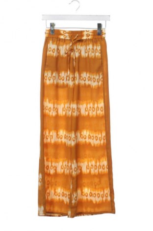 Pantaloni de femei H&M, Mărime XS, Culoare Multicolor, Preț 79,00 Lei