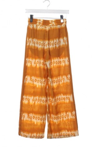 Pantaloni de femei H&M, Mărime XS, Culoare Multicolor, Preț 79,00 Lei