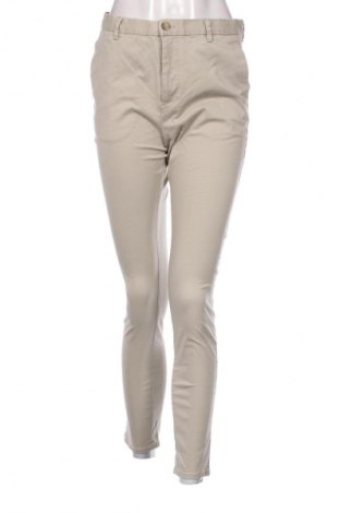 Dámske nohavice H&M, Veľkosť M, Farba Béžová, Cena  15,00 €