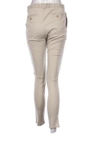Dámske nohavice H&M, Veľkosť M, Farba Béžová, Cena  15,00 €