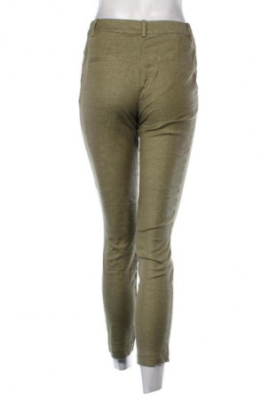 Női nadrág H&M, Méret S, Szín Zöld, Ár 6 138 Ft