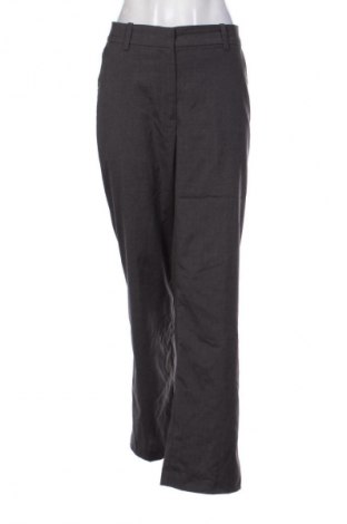 Dámské kalhoty  H&M, Velikost L, Barva Šedá, Cena  349,00 Kč