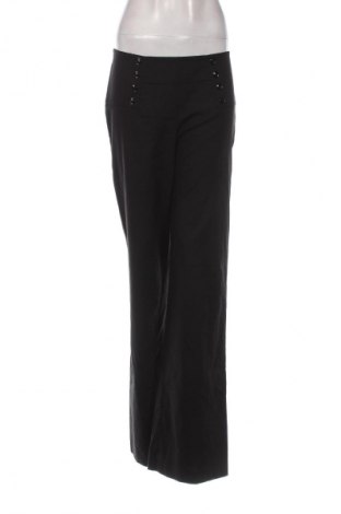 Dámské kalhoty  H&M, Velikost L, Barva Černá, Cena  349,00 Kč