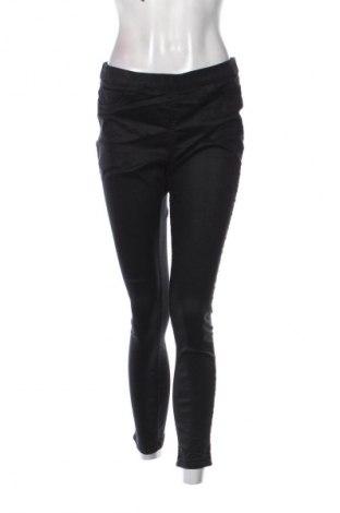 Damskie spodnie H&M, Rozmiar L, Kolor Czarny, Cena 66,67 zł