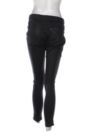 Damskie spodnie H&M, Rozmiar L, Kolor Czarny, Cena 66,67 zł