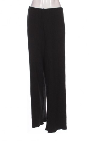 Damskie spodnie H&M, Rozmiar M, Kolor Czarny, Cena 66,67 zł