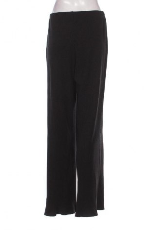 Damskie spodnie H&M, Rozmiar M, Kolor Czarny, Cena 66,67 zł