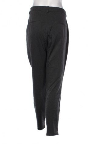 Damskie spodnie H&M, Rozmiar XL, Kolor Szary, Cena 66,67 zł