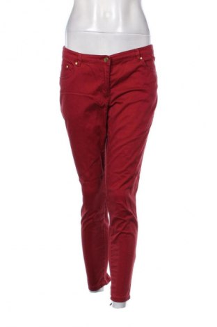 Damenhose H&M, Größe M, Farbe Rot, Preis € 14,83