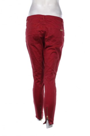 Damenhose H&M, Größe M, Farbe Rot, Preis € 14,83