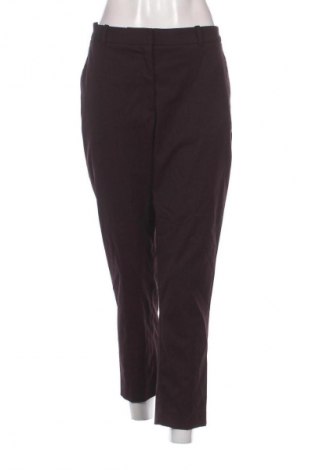 Dámske nohavice H&M, Veľkosť XL, Farba Červená, Cena  24,55 €