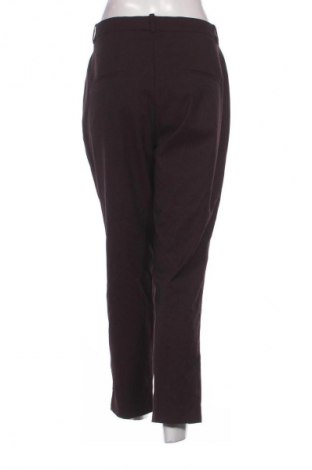 Dámske nohavice H&M, Veľkosť XL, Farba Červená, Cena  24,55 €