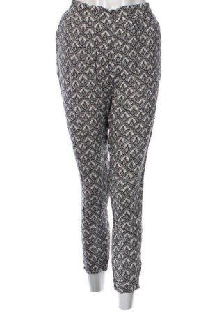 Pantaloni de femei H&M, Mărime M, Culoare Multicolor, Preț 79,45 Lei